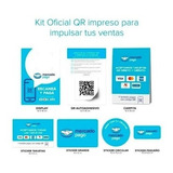 Kits Graficas Posnet Mercado Pago