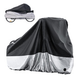 Mophoto Bike Cover Adult Tricycle Cover Para Almacenamiento 