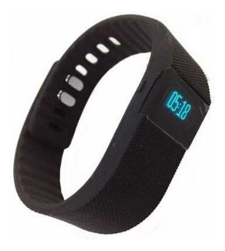 Reloj Pulsera Smart Watch Deportivo Smartband Android