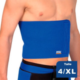 Body Care Faja Lumbar De Neoprene 24 Cm Talle 4