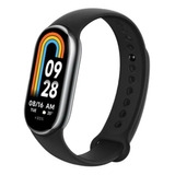 Pulseira Relogio Smart Mi Band 8 Global Portugues Original