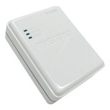 Powerline Tpl-202e Fast Ethernet Adapter 85 Mbps - Iia