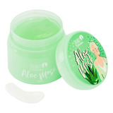 Mascarilla Hidrata Aloe Facial