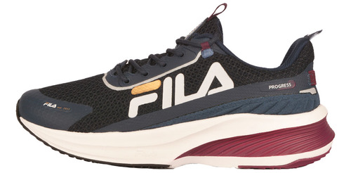 Zapatillas Fila Progress 1022 Dash Csi