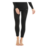 Primera Capa Lippi Mujer Skintec 2000 Warm Bottom Negro