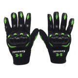 De Guantes Moto Guantes Motocross Guantes Kawasaki