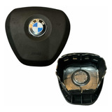 Funda Cubre Airbag Bmw X3 X4 X5 X6 2011 2012 2013 2014 15