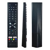 Control Sansui Smart 4k Android Tv Le-32n2 Le-40n2 Mayoreo