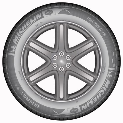Llantas Michelin Aro 13 185/70r13 Honda, - RepuestosPE.com
