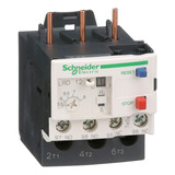 Relé Térmico Para Contactor Tesys Lrd 5-5.8a Schneider