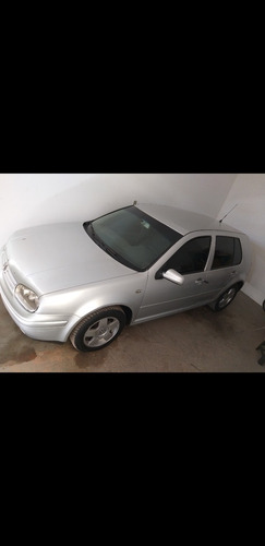 VOLKSWAGEN GOLF 2001 2.0 5P