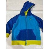 Campera Nike Bebé Usada 9-12 Meses