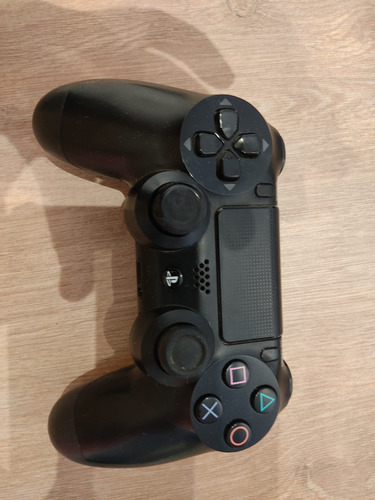 Controle Ps4 (usado, Mas Em Perfeita Condição De Uso) 