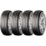 Kit De 4 Neumáticos Dunlop Sp Touring R1 P 185/65r14 86 H