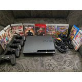 Playstation 3 Fat