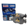 Kit X2 Discos De Freno Delanteros Fiat Siena Fiat Siena