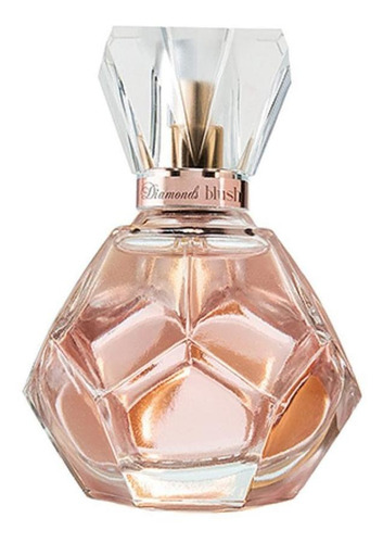 Perfume Feminino Diamonds Blush Deo Parfum 50ml