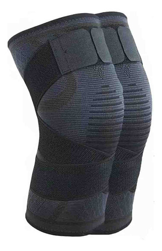 A Protectores De Rodilla Deportivos Para Ciclismo (2