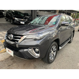 Toyota Hilux Sw4 Srx 4x4 Diesel At