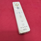 Control Wii Mote Blanco Original  B