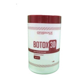 Botox Originale Redução De Volume Com Óleo Argan Marroquino 