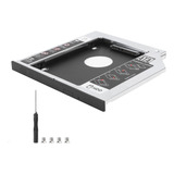 Soporte State Drive, Accesorio Liviano Para Computadora, Alu