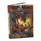 Juego De Rol Pathfinder: Libro Reglas Básicas Segunda Ed