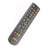 Controle Original Philco 1370 Tv Ph24m Led A 099243007
