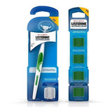 Listerine Ultraclean Access - Cabezal De Repuesto Para Hilo.