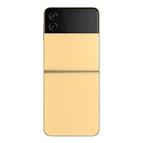 Samsung Galaxy Z Flip4 5g 5g 128 Gb Gold/yellow/yellow 8 Gb Ram