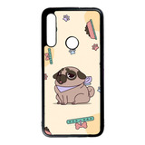 Carcasa Funda Para Huawei P20 Lite Diseño 1