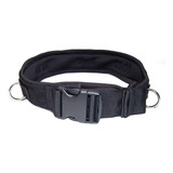 Cinturon Para Pasear Perros Acolchado Regulable Canicross