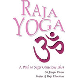 Libro Raja Yoga - Sri Joseph M Ketron