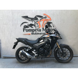 Honda Cb 500 X Abs 2023