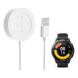 Cargador Para Xiaomi Watch S1 ( Active ) / Mi Watch Color