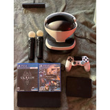 Playstation 4 Bundle Vr