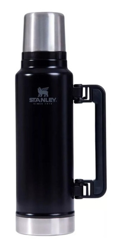 Termo Stanley 1.4l Clasico Original Pico Cebador Mundomanias