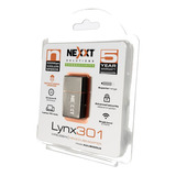 Receptor Usb Nexxt Lynx301 300mbps Wifi