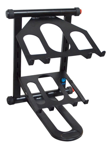 Soporte Plegable Para Notebook Lion Support Ideal Para Dj