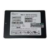 Ssd Server Hp Pm883 2.5  480gb Sata 6.0gps Lectura Intensiva