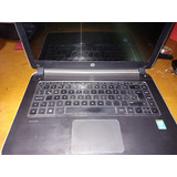 Oferta Laptop Hp 14-v016la Beatsaudio Con Detallles. 