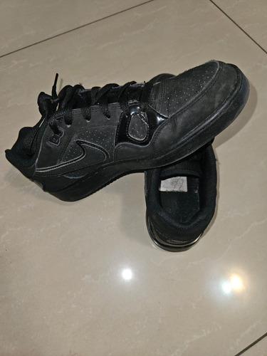 Zapatillas Nike Negras Clasicas