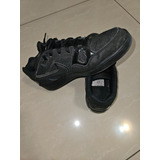 Zapatillas Nike Negras Clasicas