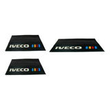 Kit Jgo Babero P/iveco 52x42 + Tras Bajo Parago1,90x0,40