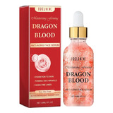 Crema Facial Dragon Blood, Sérum Blanqueador Con Niacinamida