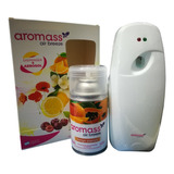 Pack Dispenser Analógico + Aromatizador De Ambientes X Un