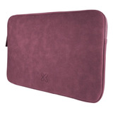 Funda Notebook Klip Xtreme Squareshield 15,6  Rosa