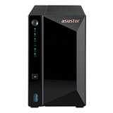 Asustor Drivestor 2 Pro As3302t - 2 Bay Nas, 1.4 Ghz Quad Co