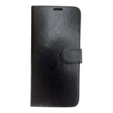 Capa Carteira Flip Fecho Automático Para LG K50s Tela 6.5