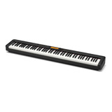 Piano Digital Casio Stage Cdp-s360 Preto Com 88 Teclas